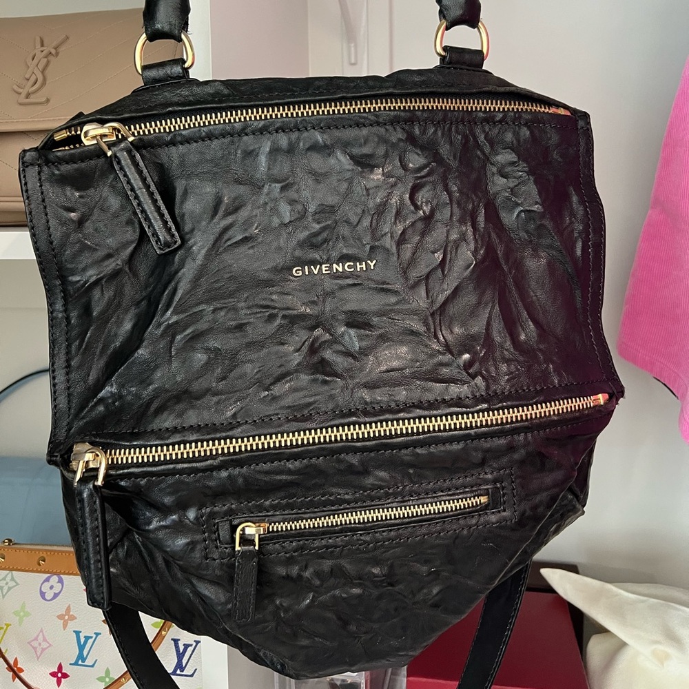 Givenchy Pandora Medium Bag